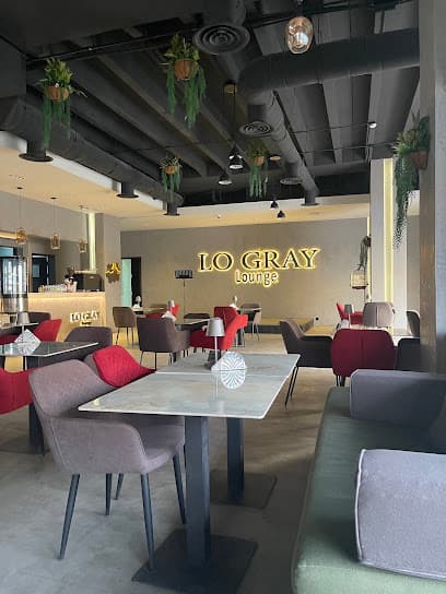 Lo Gray Lounge & Cafe & shisha photo 1