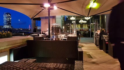 Smoke Lab | Best Shisha Lounge & Hookah Bar near me in London