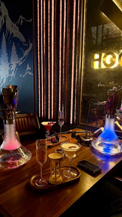 V Hookah photo 1