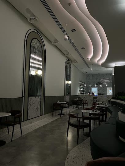 مترو لاونج | Metro Lounge