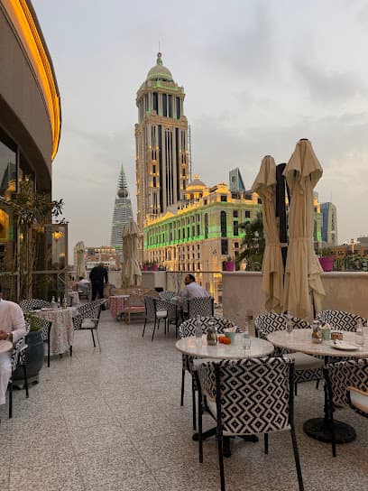 Clementine Terrace كلمنتينا تراس