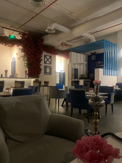 zacci lounge