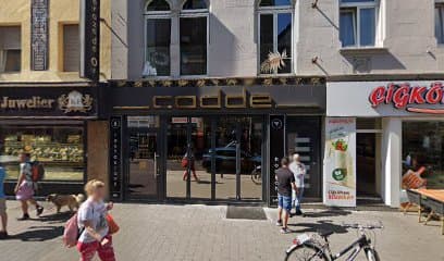 Caddehookah