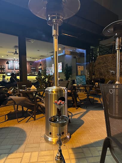 Nov27 cafe shop مقهى شيشه نوفمبر 27 photo 1