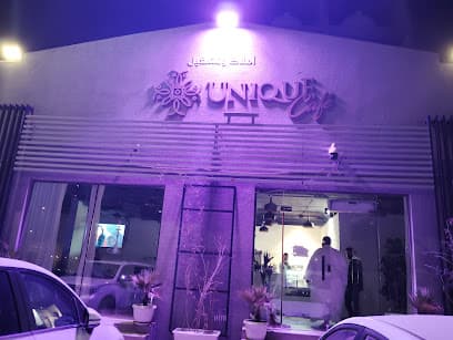 UNIQUE CAFE