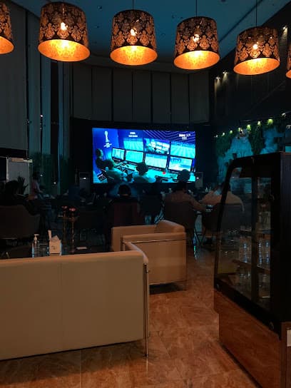 كوفي كلوب Coffee Club البن الفريد المربع photo 1