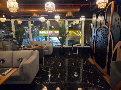 Bokharest Black | بوخاريست بلاك photo 1