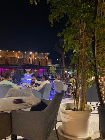 Love Lounge