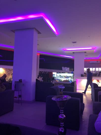 مقهى أفندينا Afandena Hookah Bar