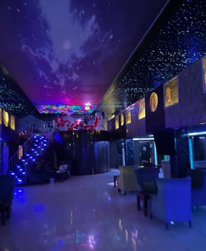 Kawkab Alsharq Cafe