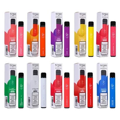 Vape Shop
