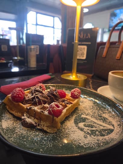 Vanilla Café