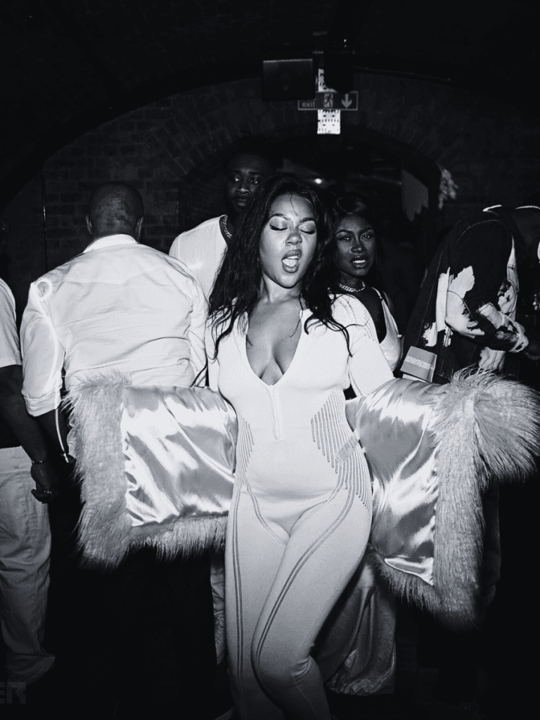 Tunnel Vision Club & Lounge