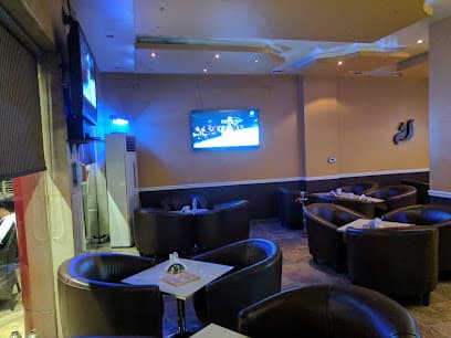 Lugano Cafe لوغانو كافيه photo 1