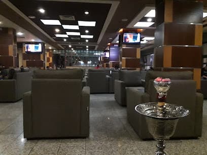 Atlantis Cafe