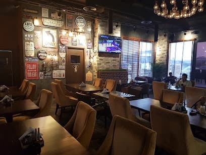 Nara Restocafe نارا رستوكافيه