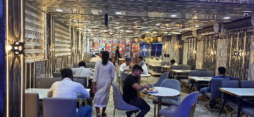 Big C Restaurant & Cafe