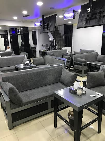 MG SHISHA LOUNGE