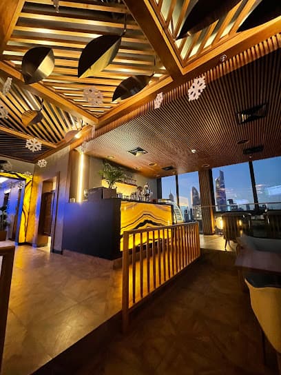 12.22 Lounge