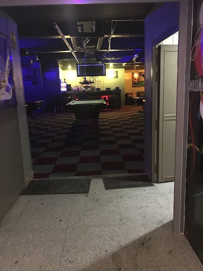 Sheesha Station Cafe & Rest.