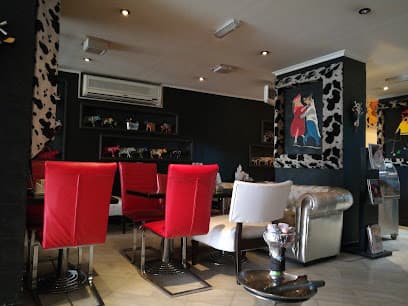 Hookah Cafe