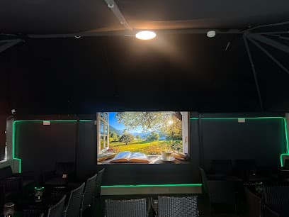 ATL SHISHA LOUNGE