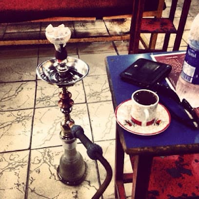 مقهى العراب - الكويت Shisha - hookah cafe