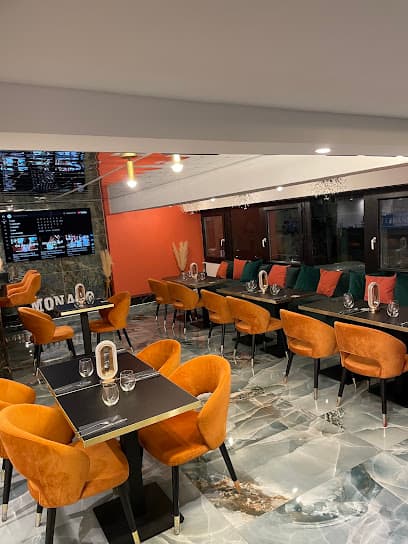 Le Gourmet Monte Carlo