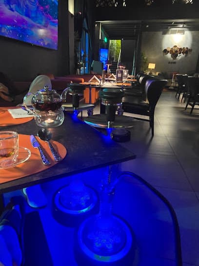 No10 Shisha & Cigar Restaurant (Best Shisha Lounge in Bahrain)