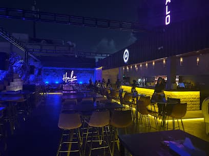 Halo lounge Bahrain