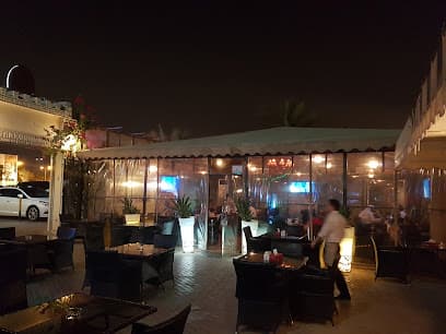 EXTROVERT Café and Restaurant