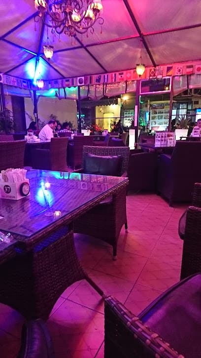 Bindaira Cafe - Adliya