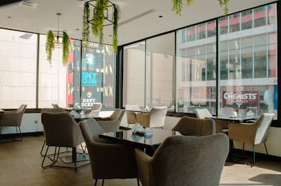 BLounge Cafe & Sheesha
