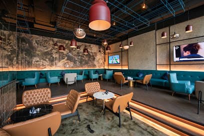 Mysteria Bar