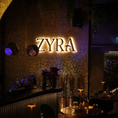 ZYRA LOUNGE