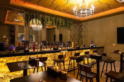 Al Mamounia Lounge Bahrain - المأمونية لاونج البحرين