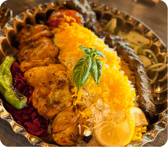 Wazir Shisha Lounge photo 5