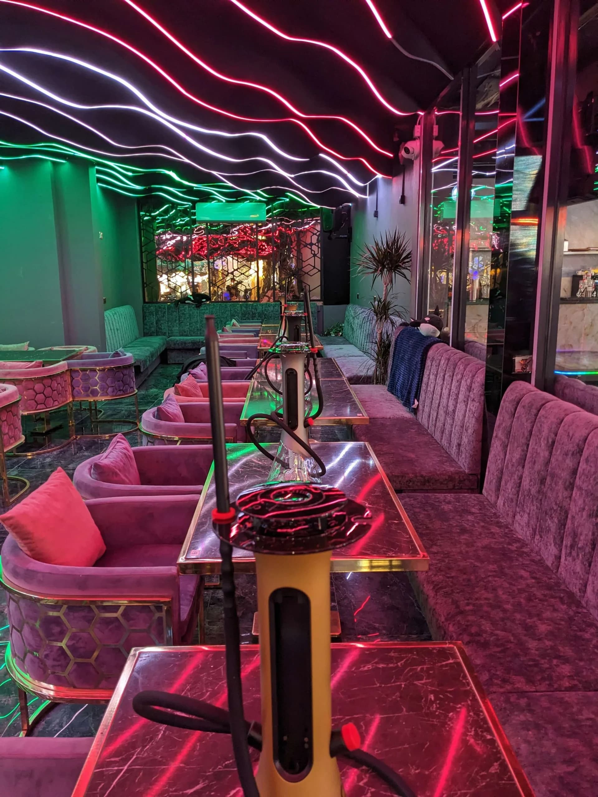 Wazir Shisha Lounge photo 4