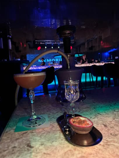 Memories Lounge