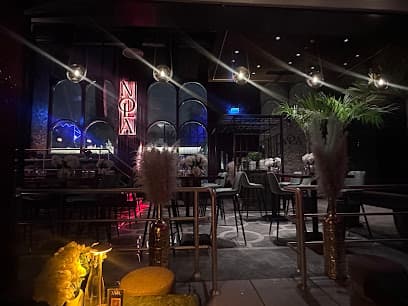 NOLA LOUNGE