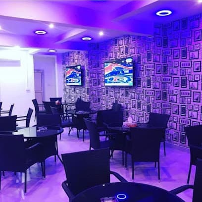 City Rose Cafe