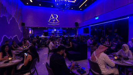 AR lounge