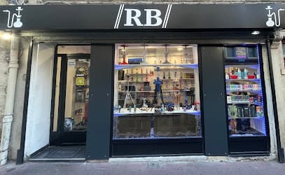 RB ACCESSOIRES