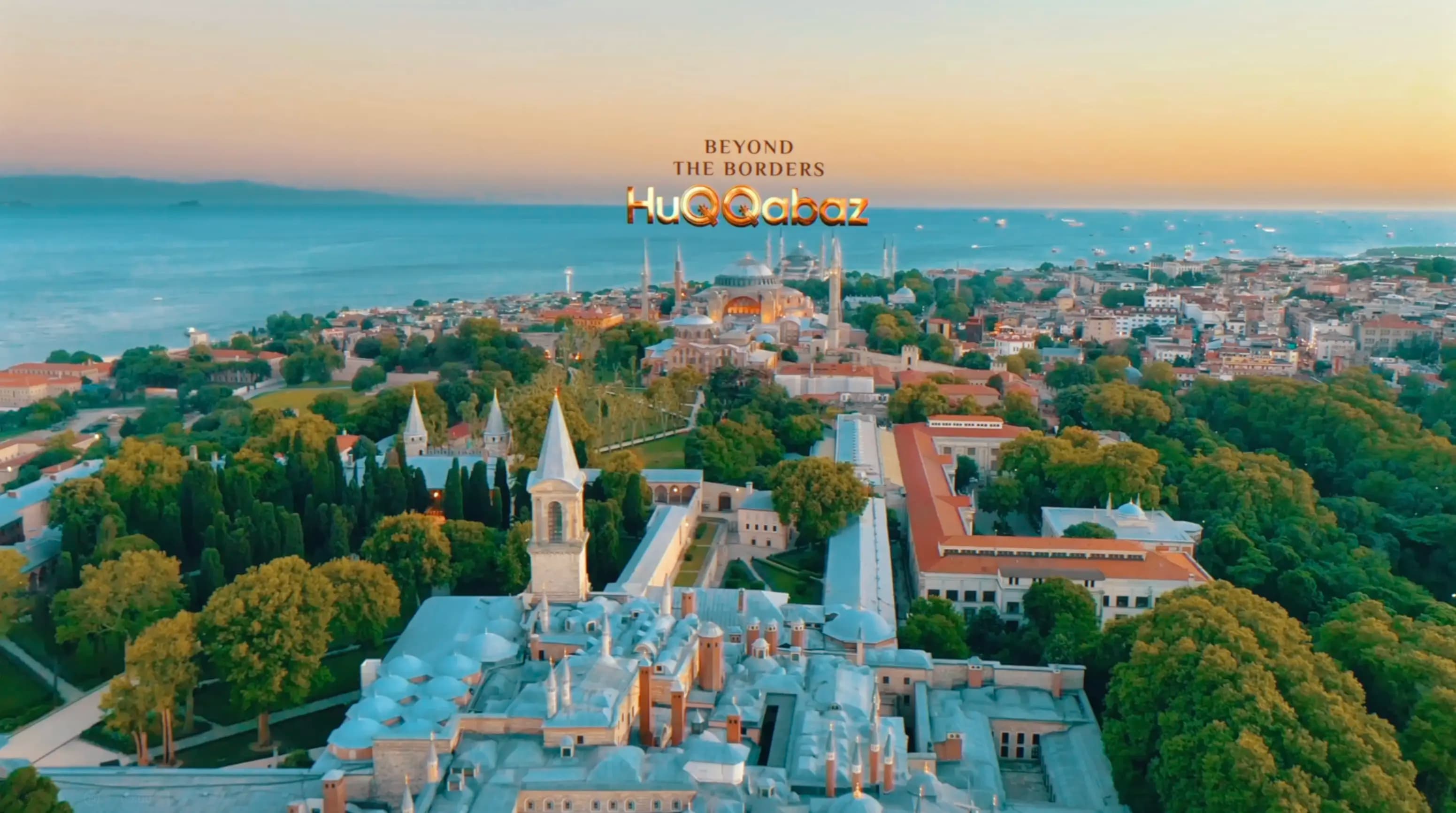 HuQQabaz Jordan