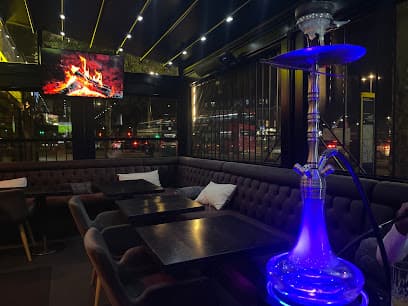 Black Moon Lounge