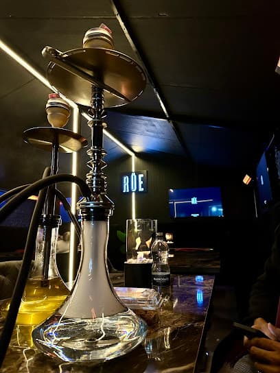 RUE Lounge London