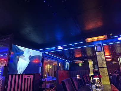 Kasiba Lounge and Restaurant