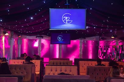 212 Lounge photo 2
