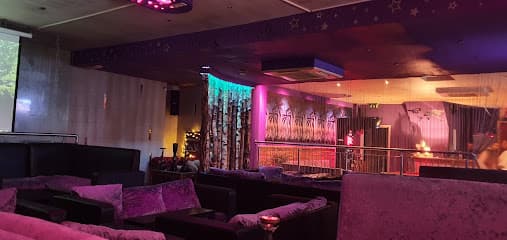 All Starz Lounge