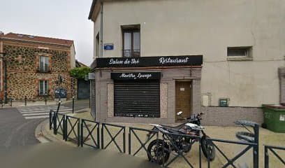 Chez Bernard Lounge